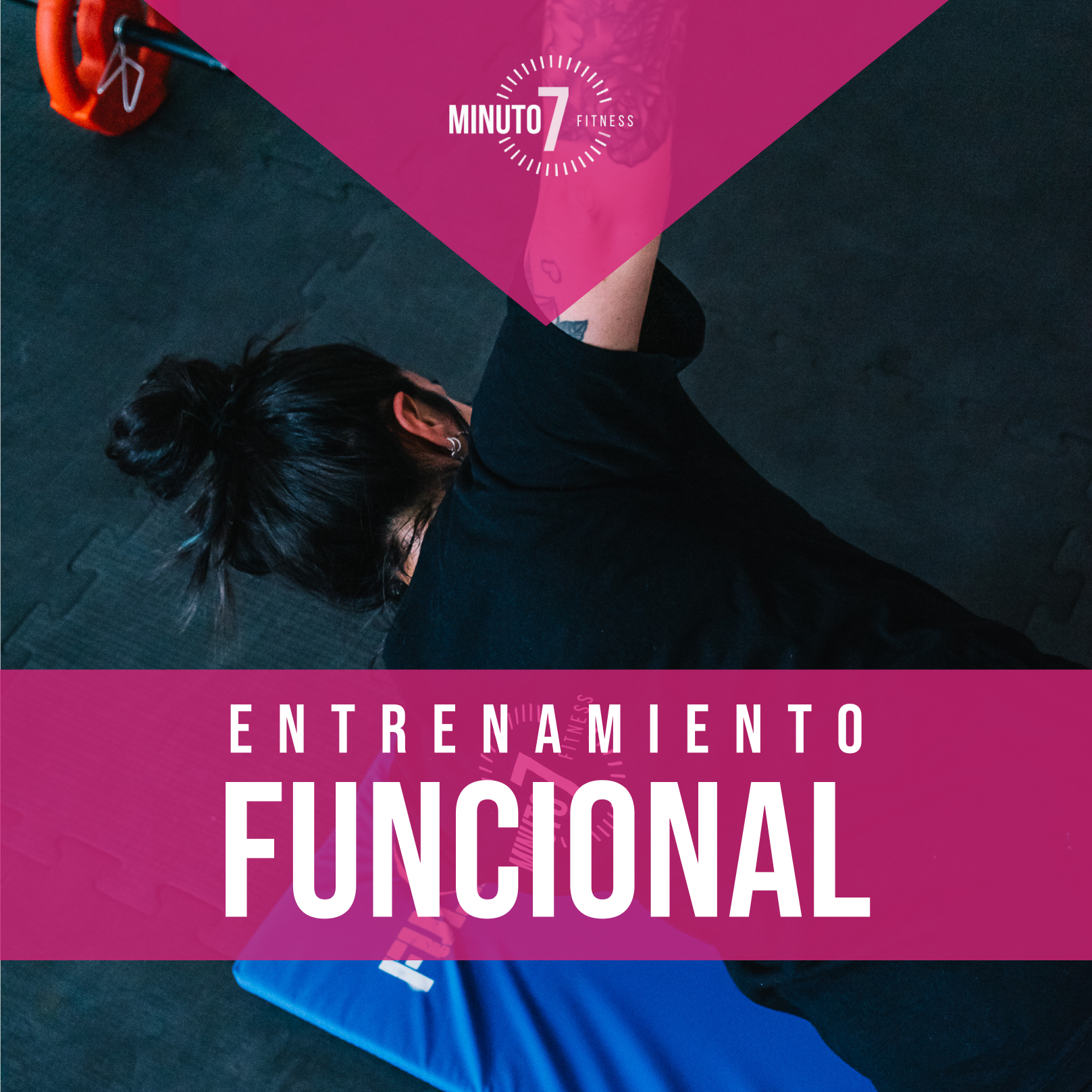 Clases de funcional